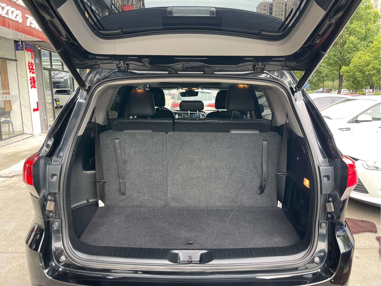 Toyota Highlander, 2020 12