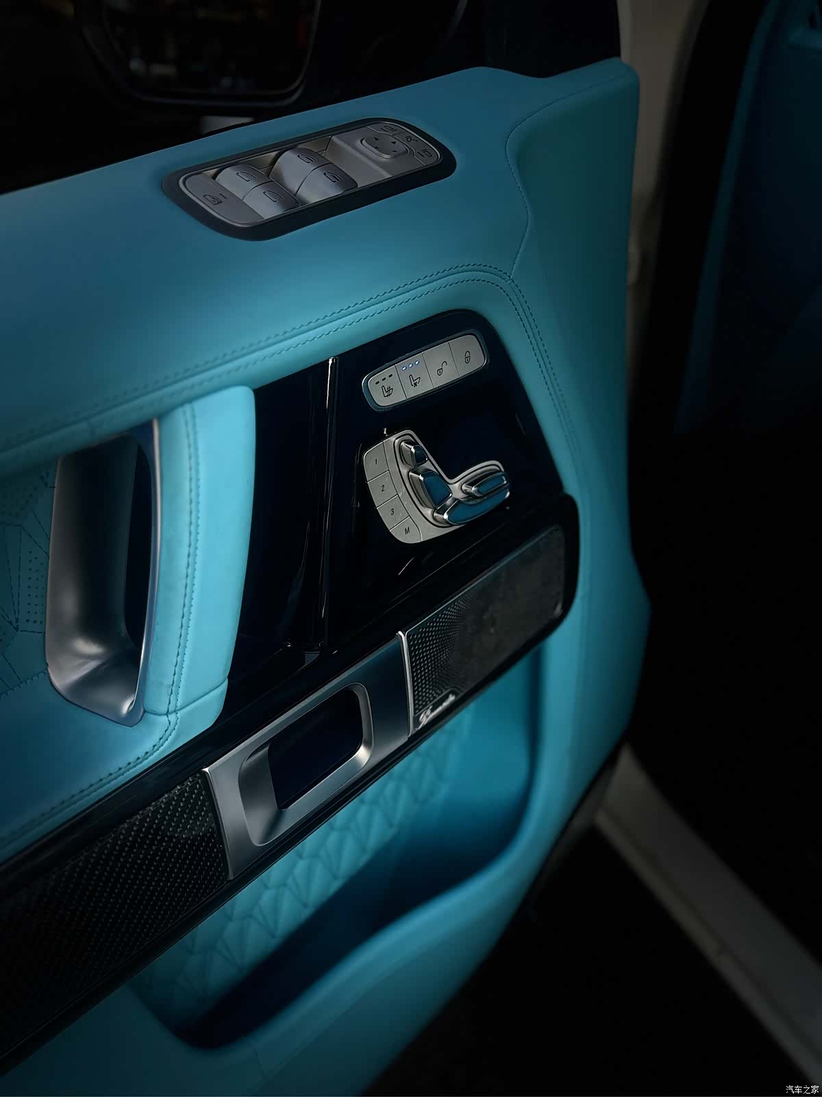 Mercedes-Benz G-Class, 2019 все фото