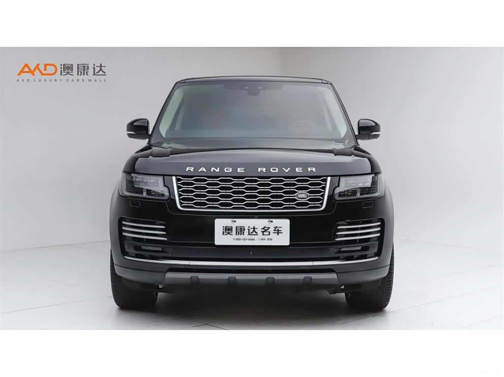 Land Rover Range Rover, 2022 2