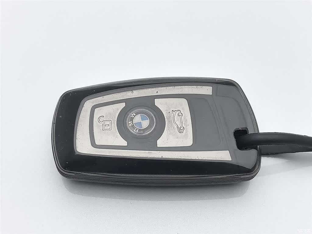 BMW X4, 2016 19