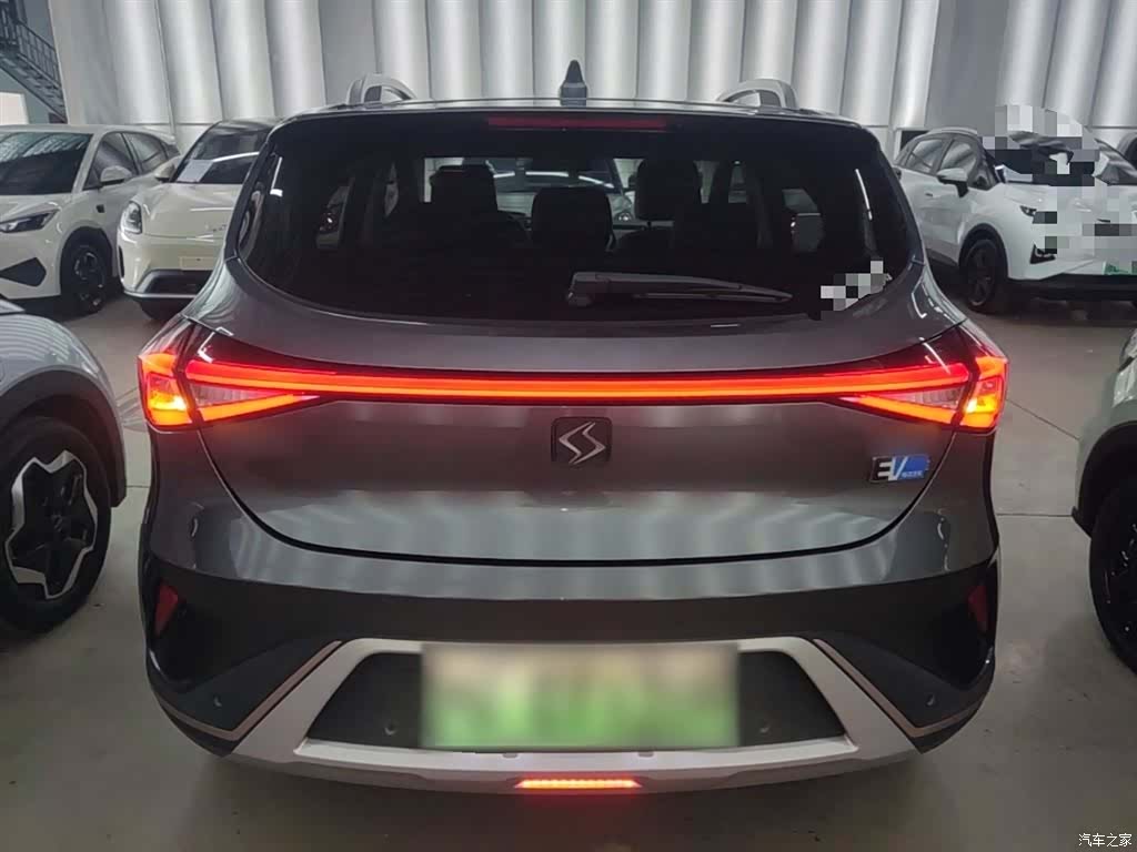 Volkswagen E20X, 2021 6