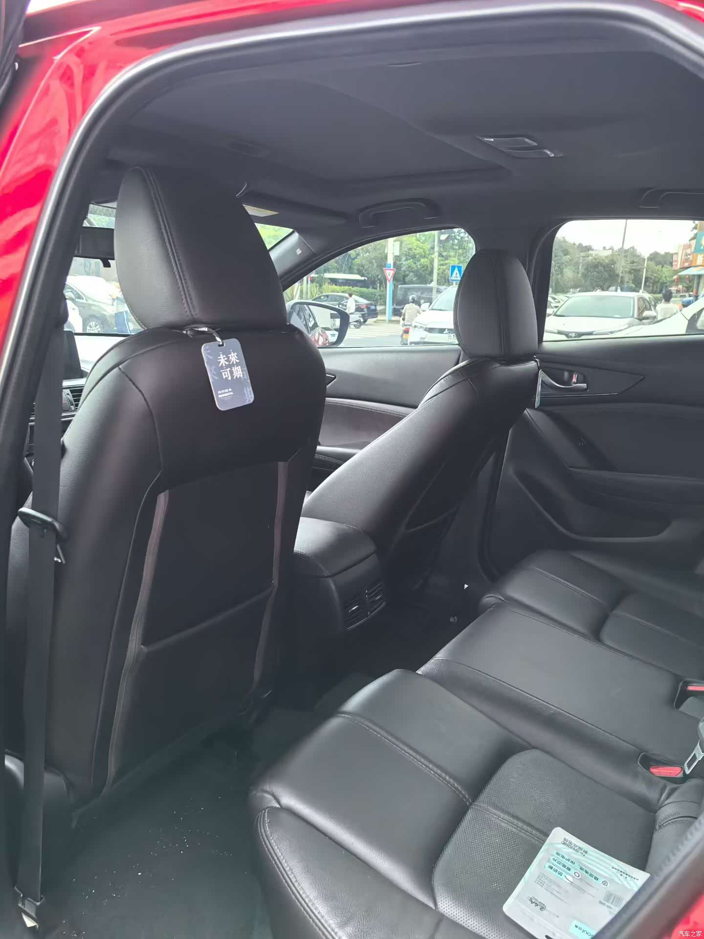 Mazda CX-4, 2021 7