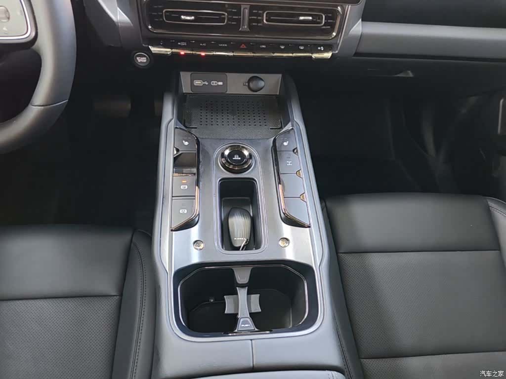 Haval Raptor, 2025 14