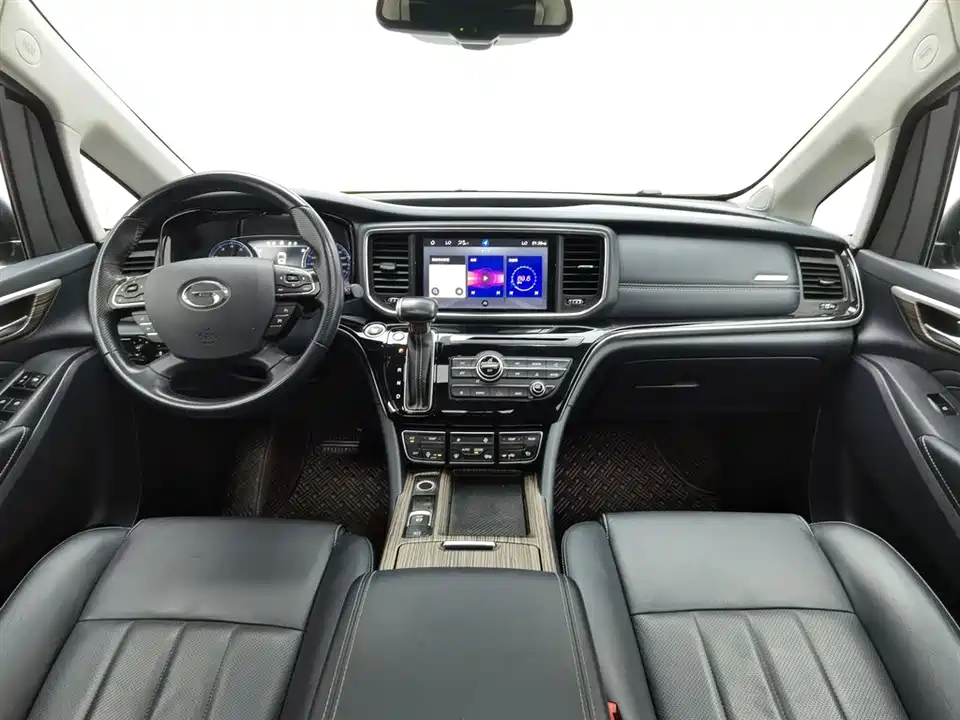 Trumpchi Trumpchi M8