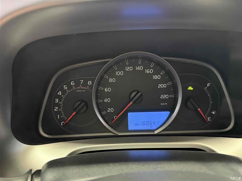 Toyota RAV4, 2016 12