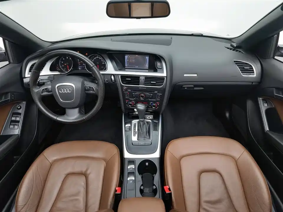 Audi A5 Audi A5