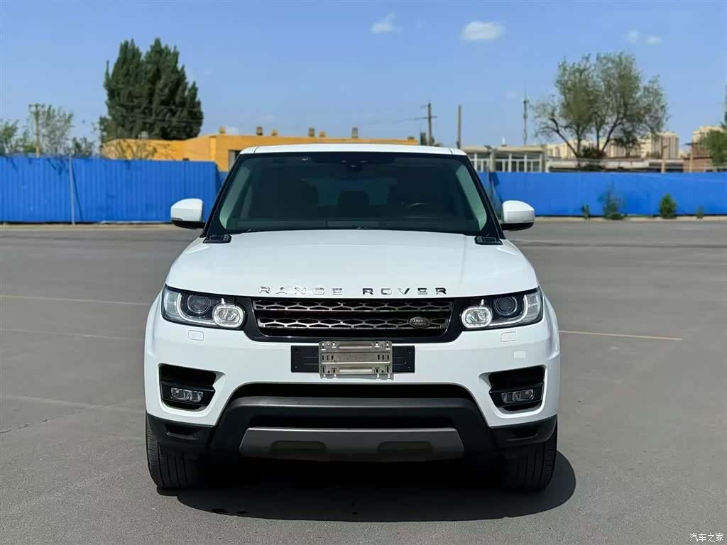 Land Rover Range Rover, 2018 2