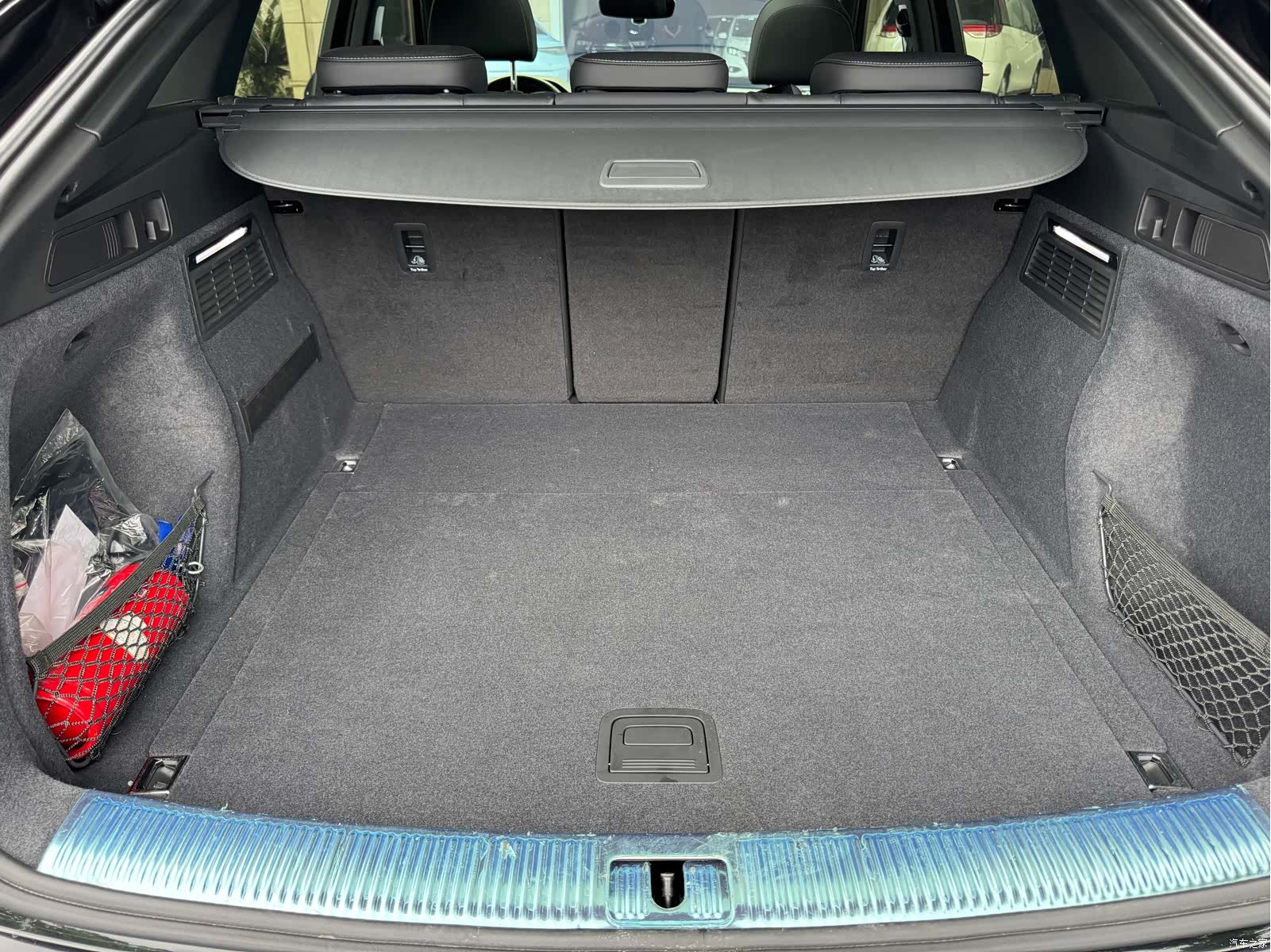 Audi Q5L, 2022 11