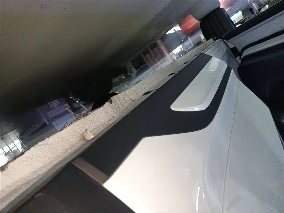 Geely Galaxy Galaxy Starship 7