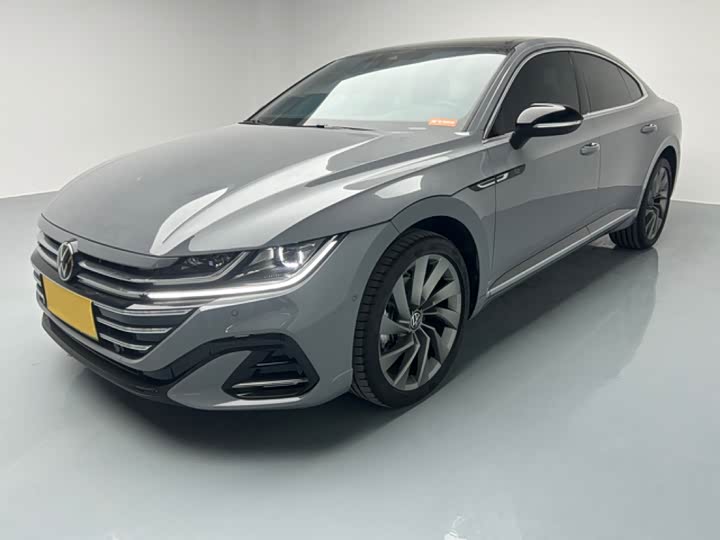 Volkswagen CC 380TSI 2024
