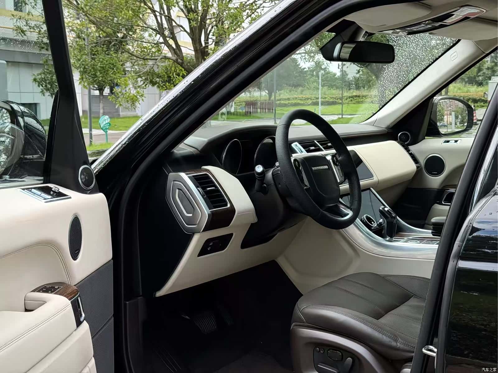 Land Rover Range Rover, 2015 4