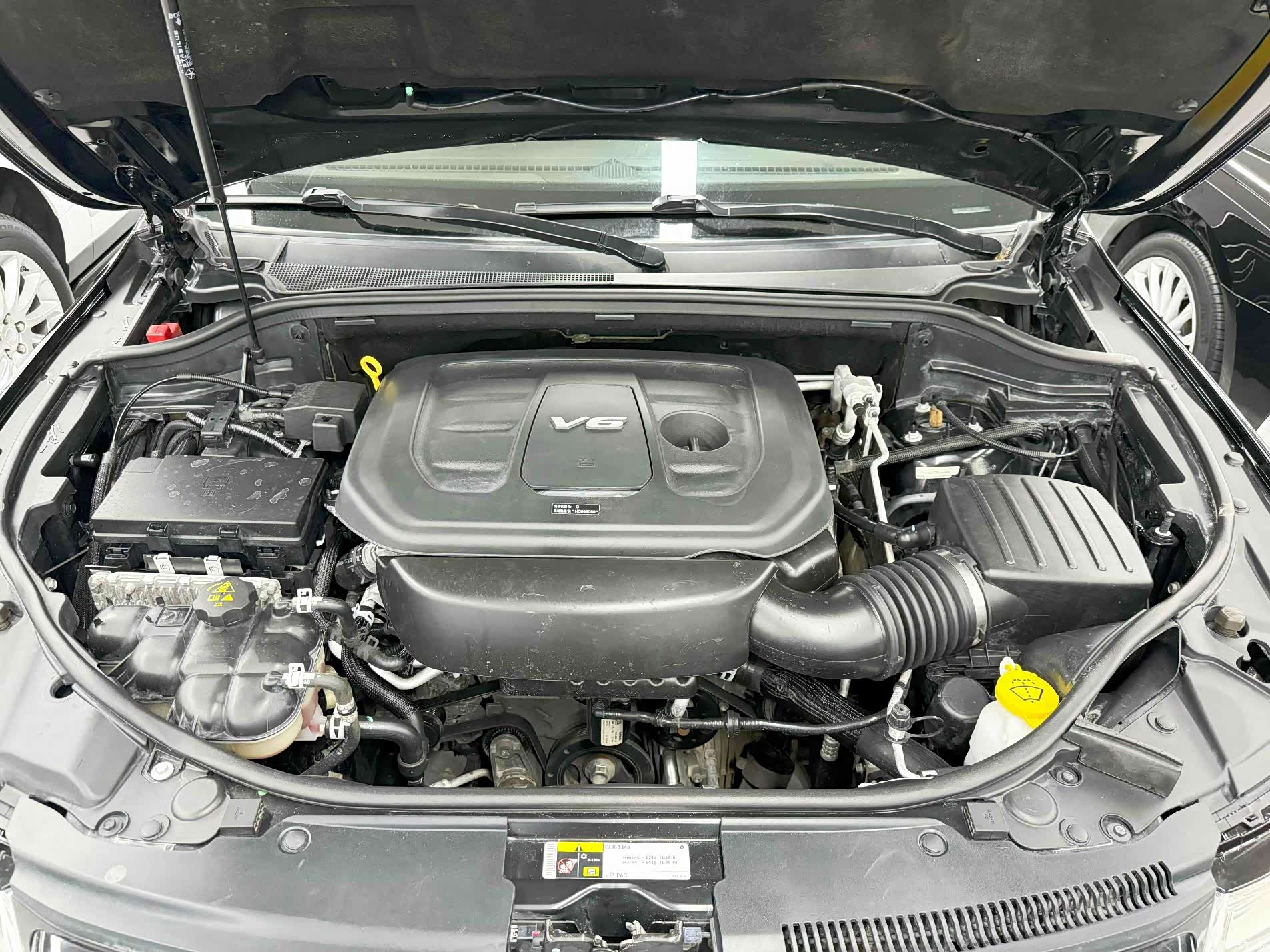 Jeep Grand Cherokee, 2018 20