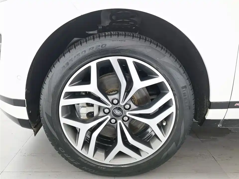 Land Rover Range Rover Aurora