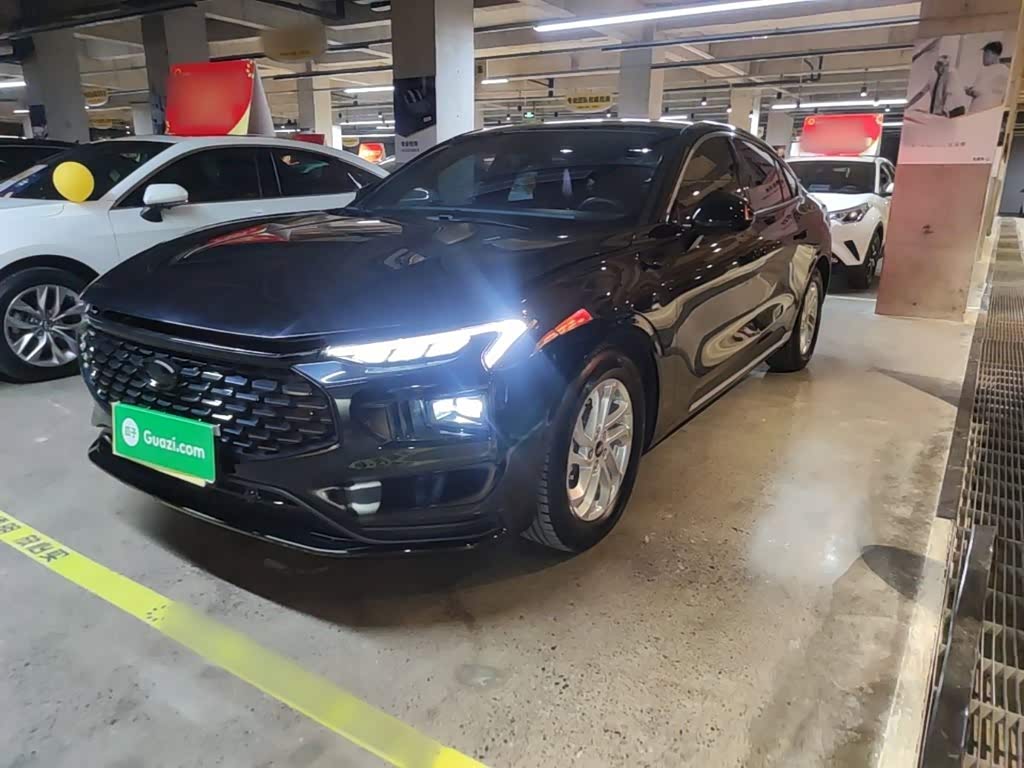 Ford Mondeo 2023 EcoBoost 180