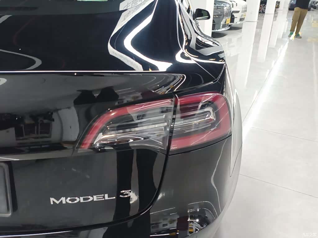 Tesla Model 3, 2020 8