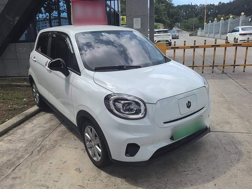 Leapmotor T03 Leapmotor T03