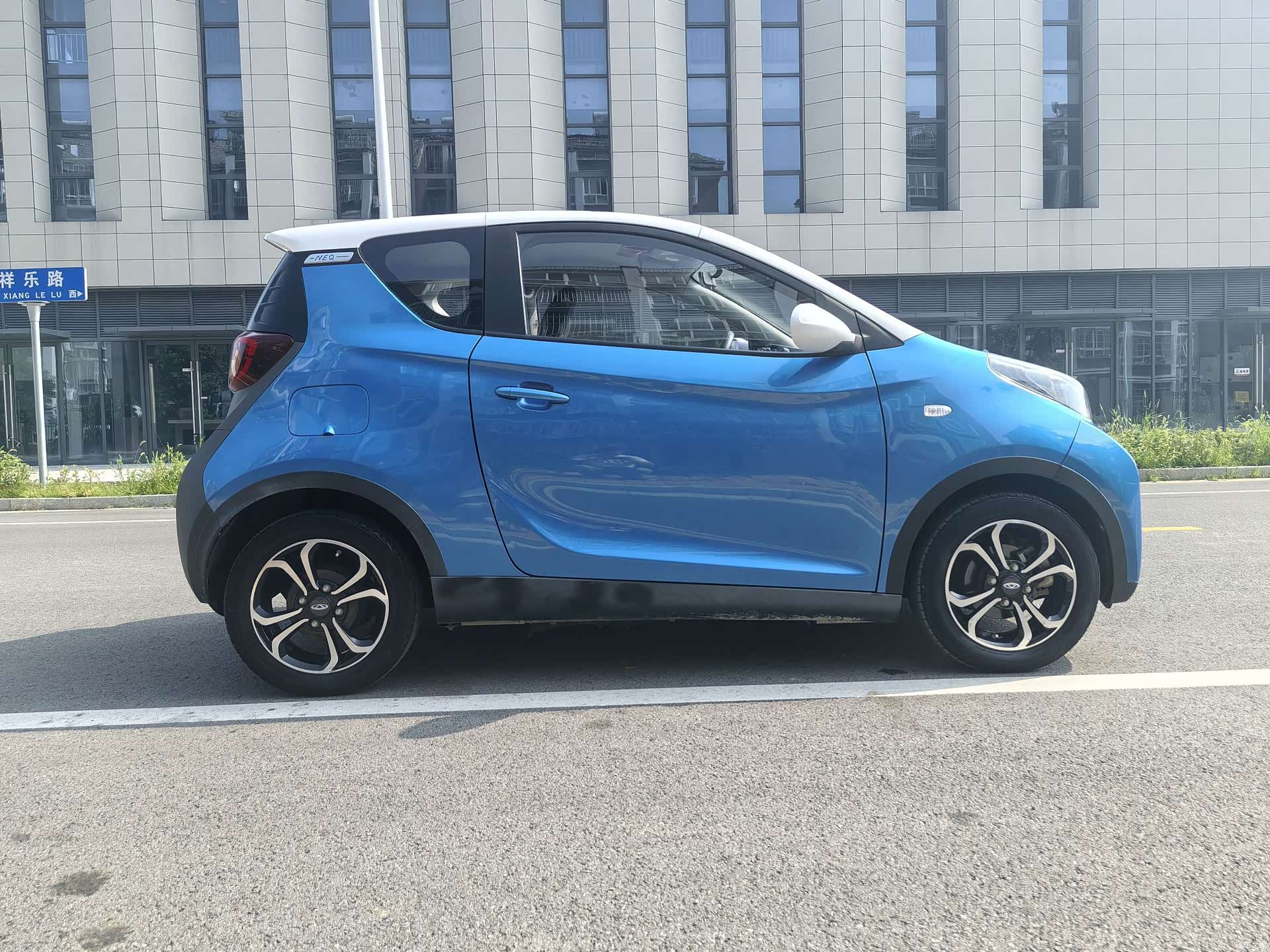 Chery 4, 2019 17