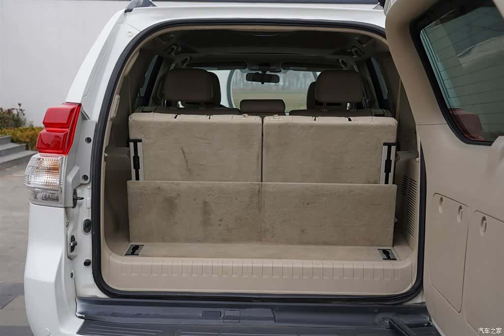 Toyota Prado, 2013 50