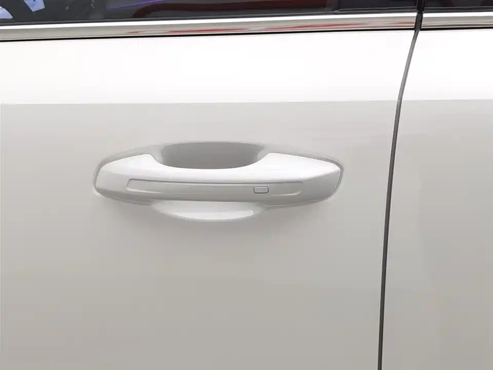 Changan CS55PLUS PHEV