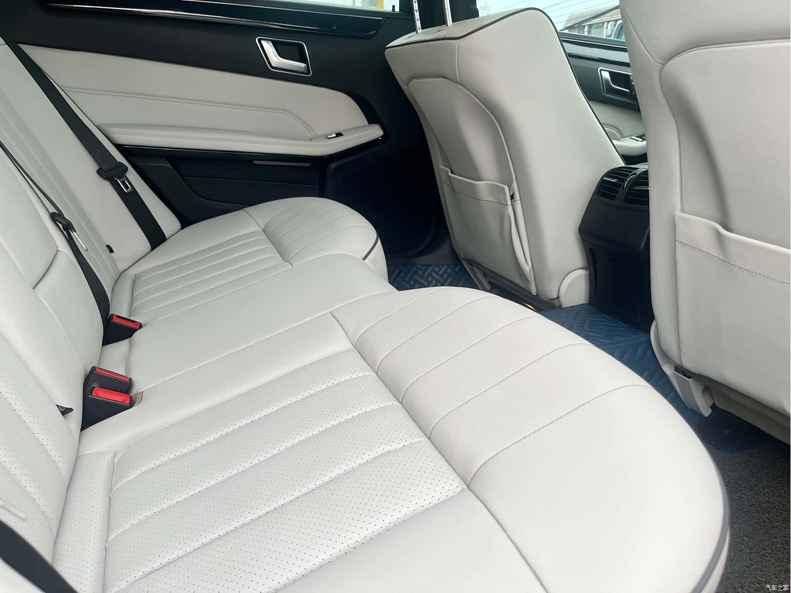 Mercedes-Benz E-Class, 2014 14