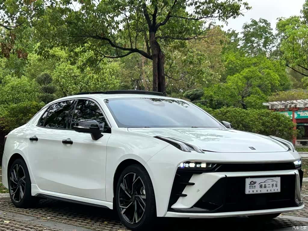 Lynk & Co 02, 2022 3