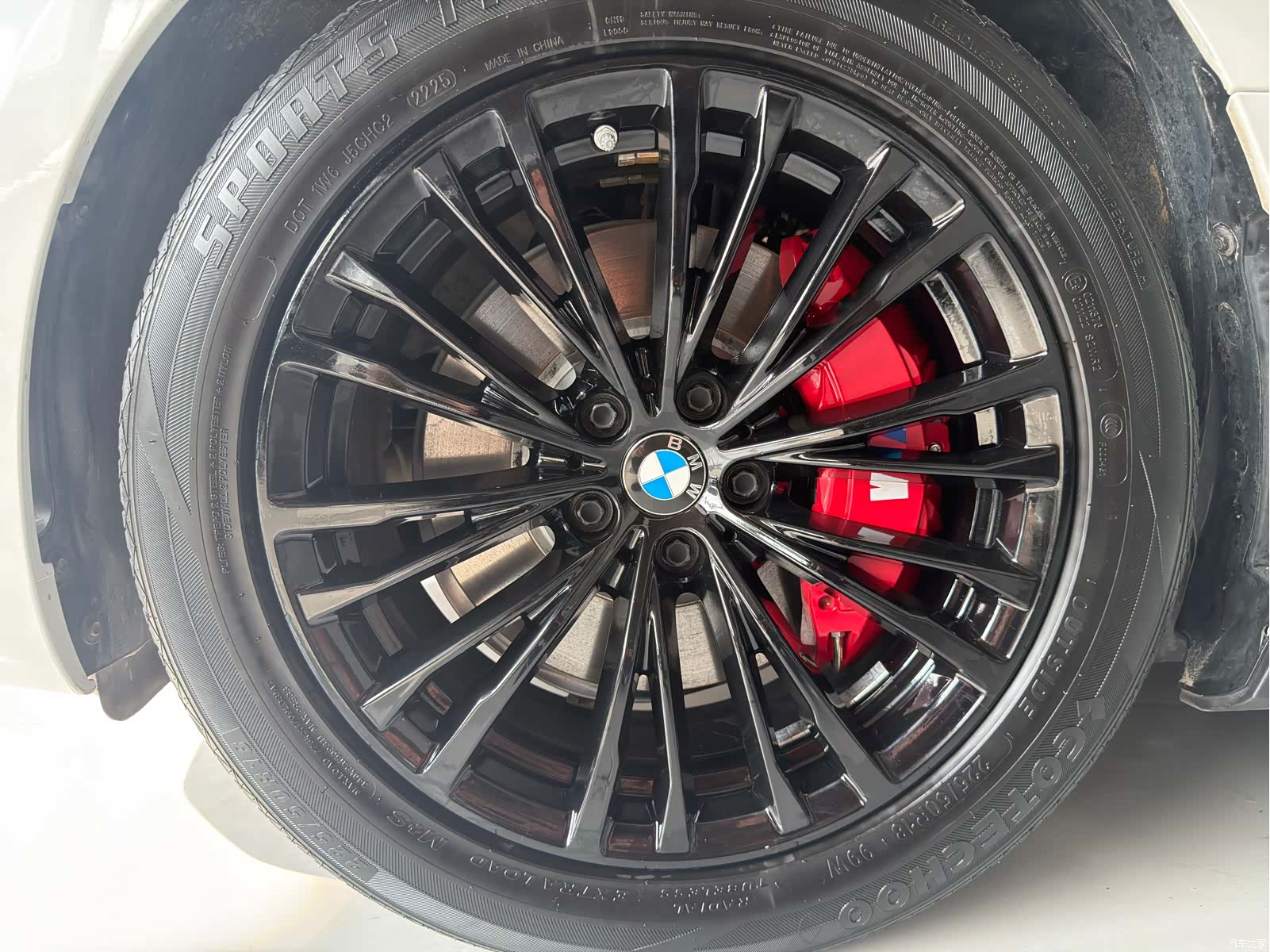 BMW i3, 2023 20
