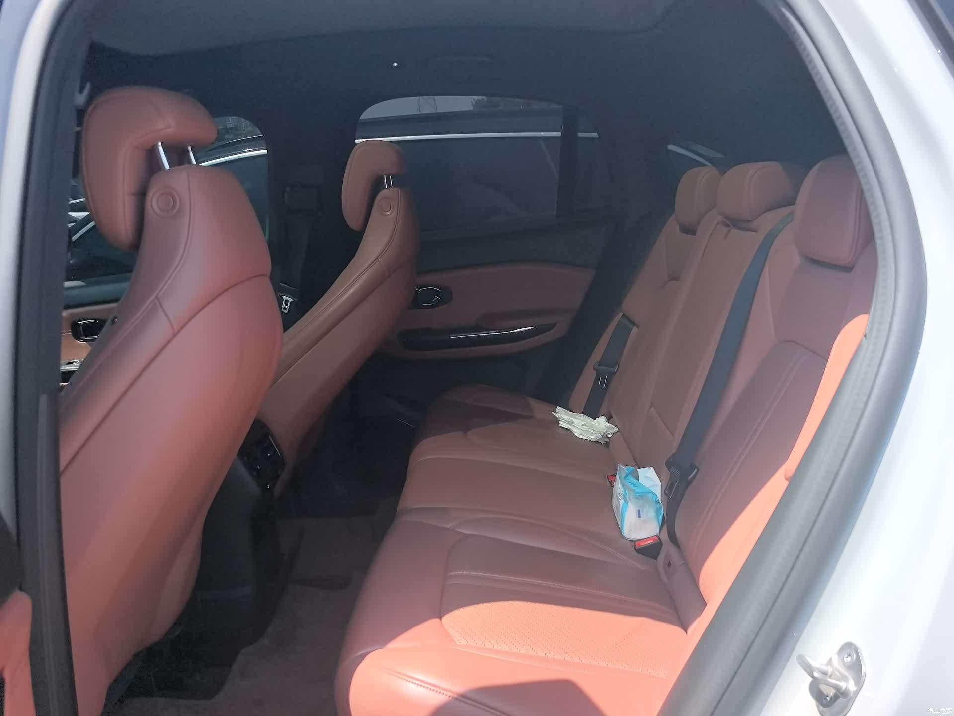NIO EC6, 2021 13