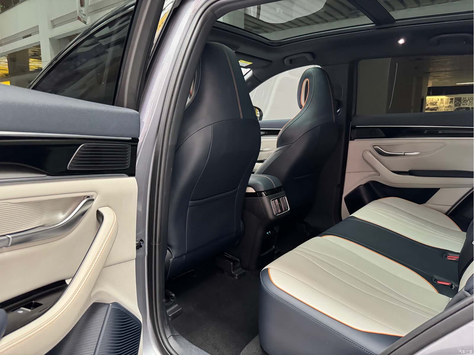 BYD Song, 2023 12
