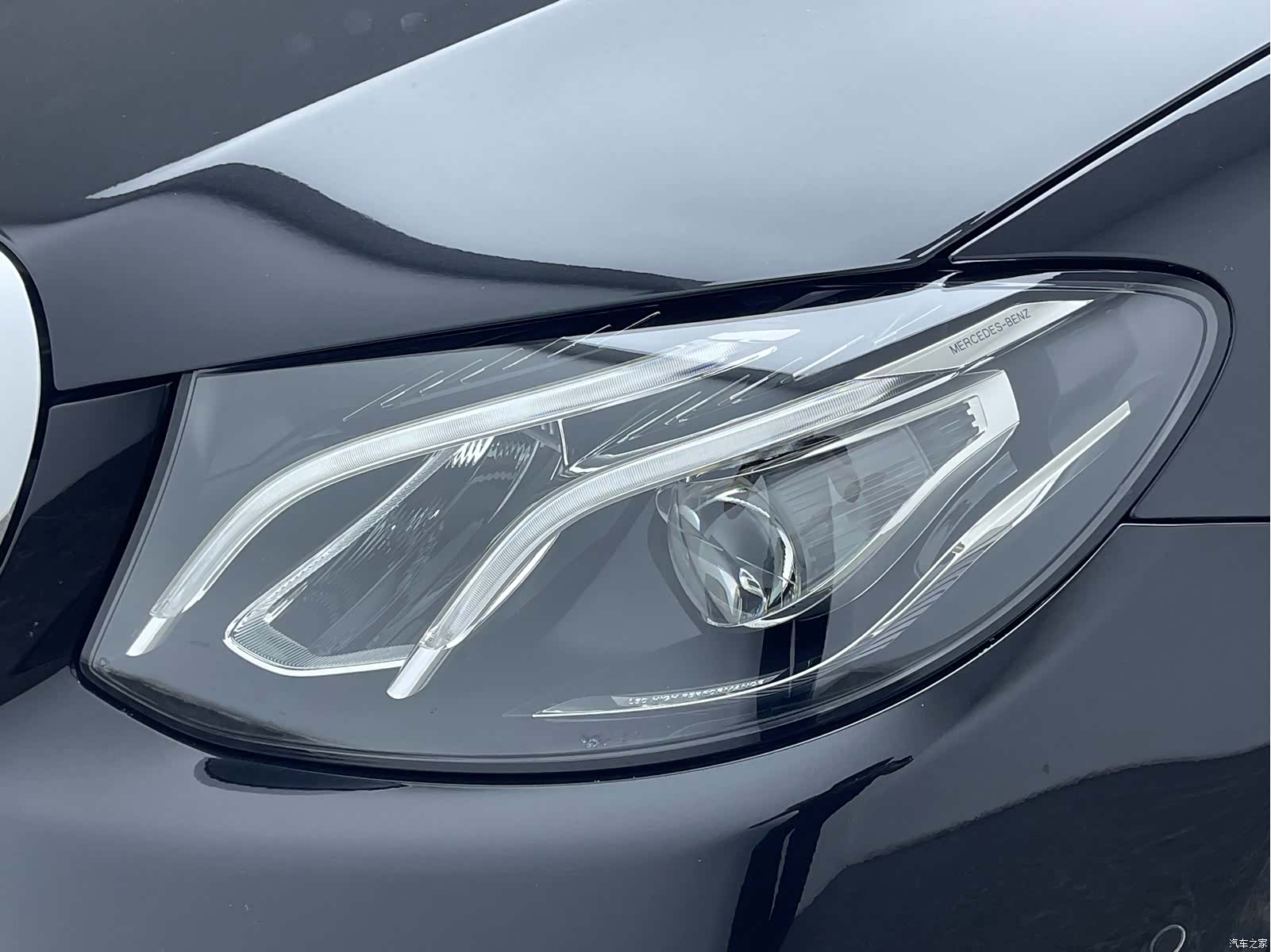 Mercedes-Benz E-Class, 2020 9