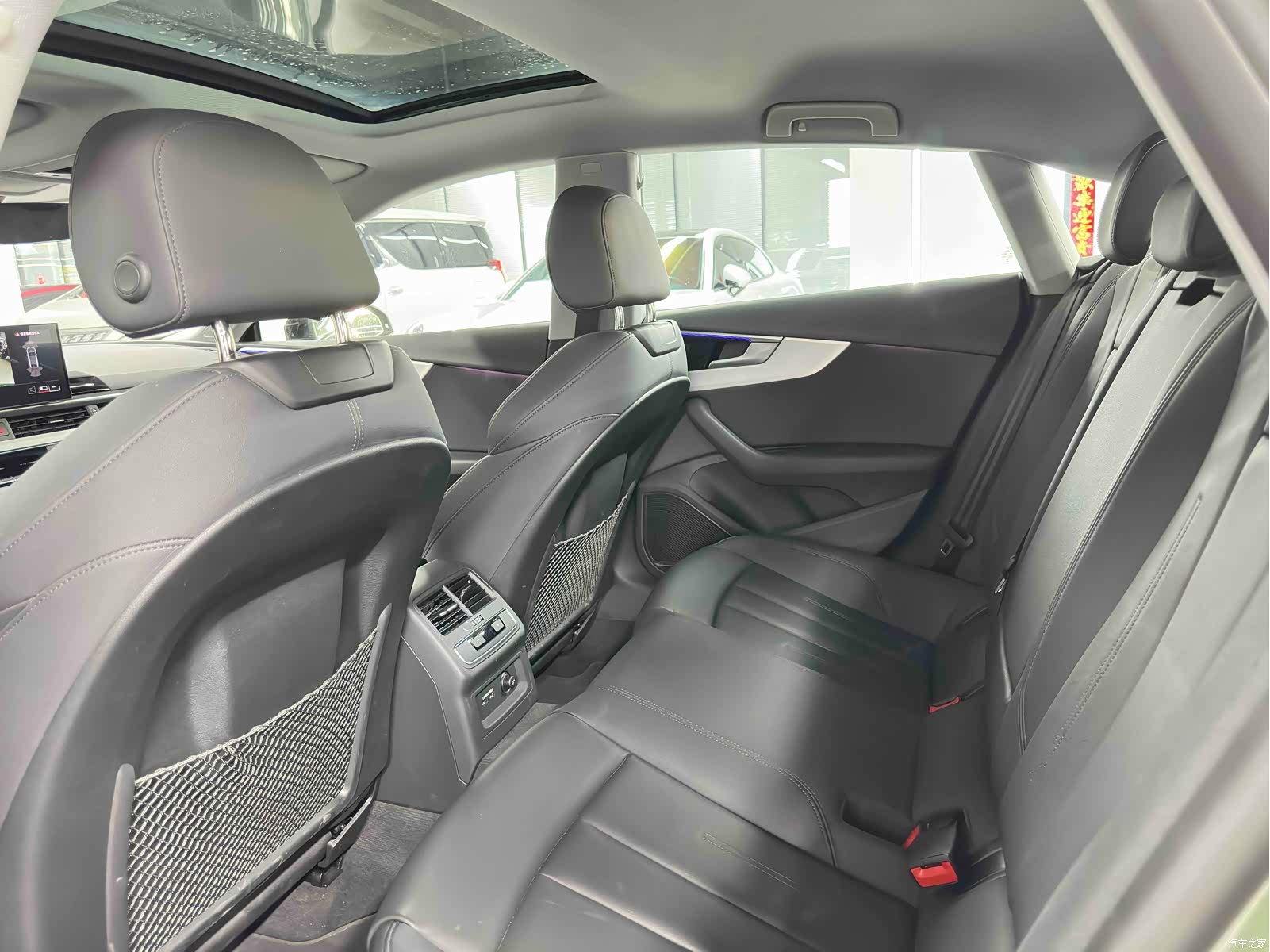 Audi A5, 2024 20