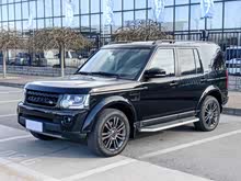 ���� 2016�� 3.0 SC V6 HSE