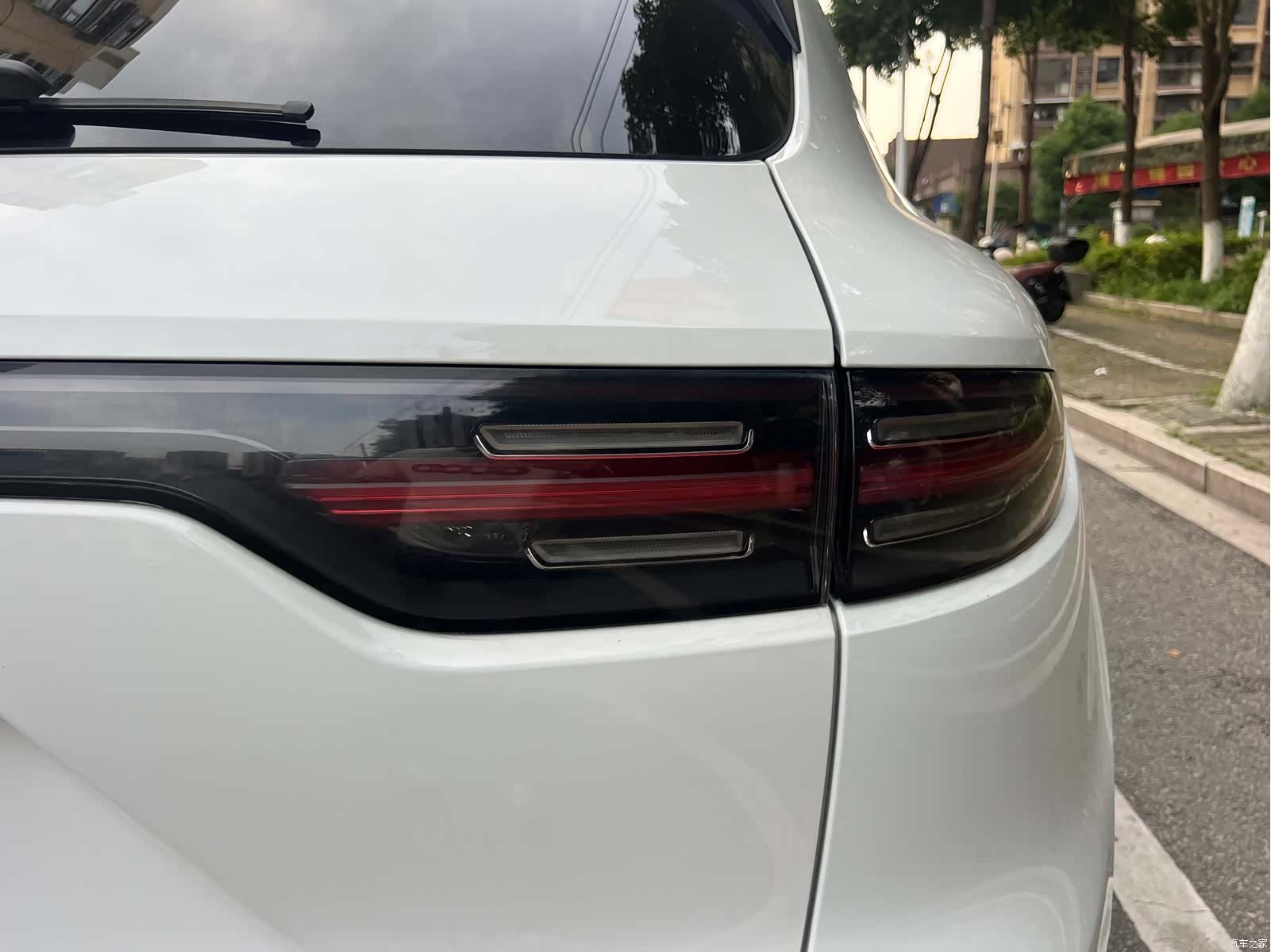 Porsche Cayenne, 2018 11