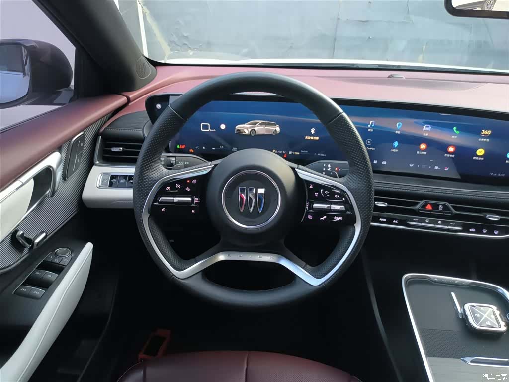 Buick LaCrosse, 2023 11