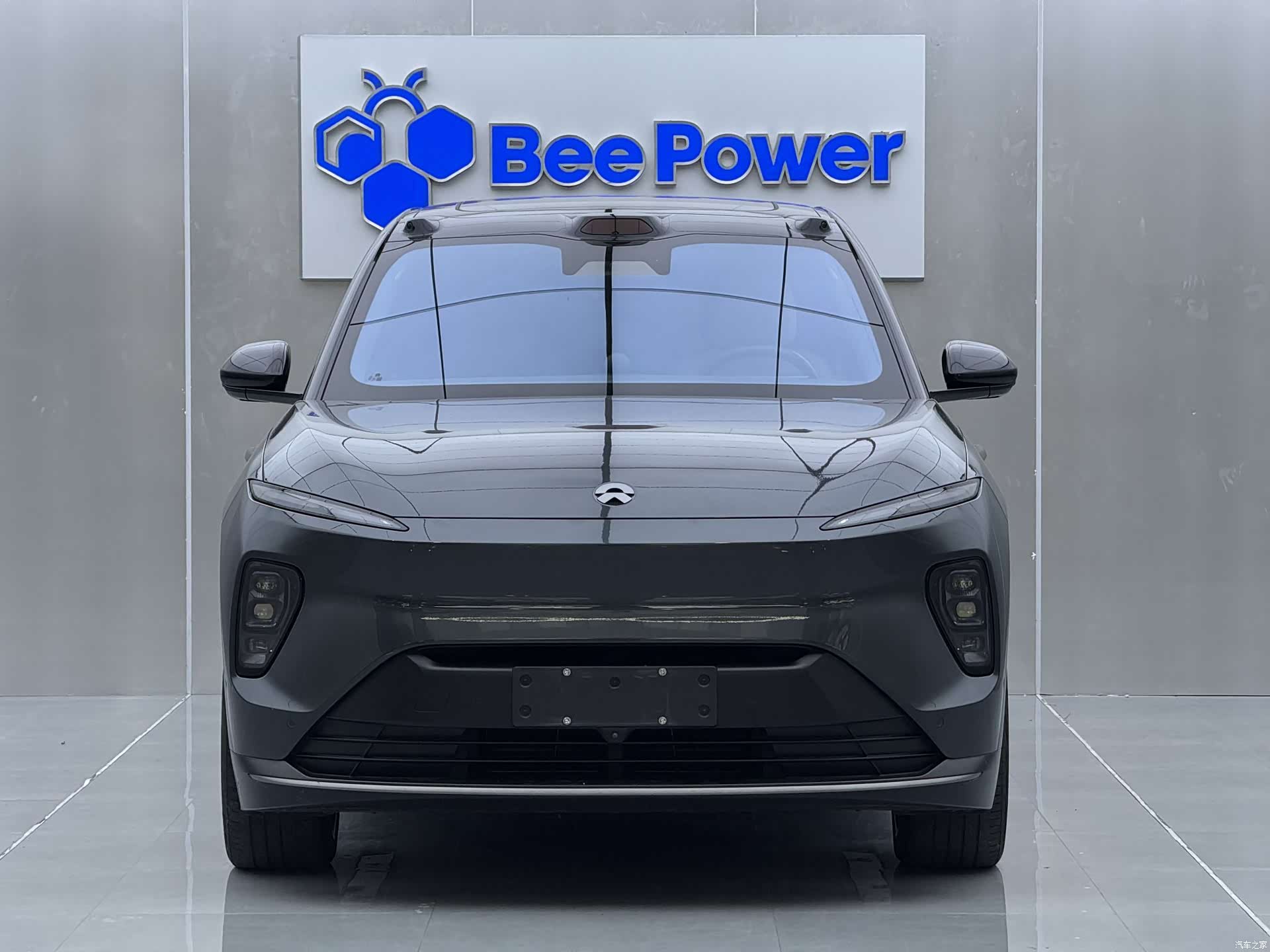 NIO ES8, 2024 2