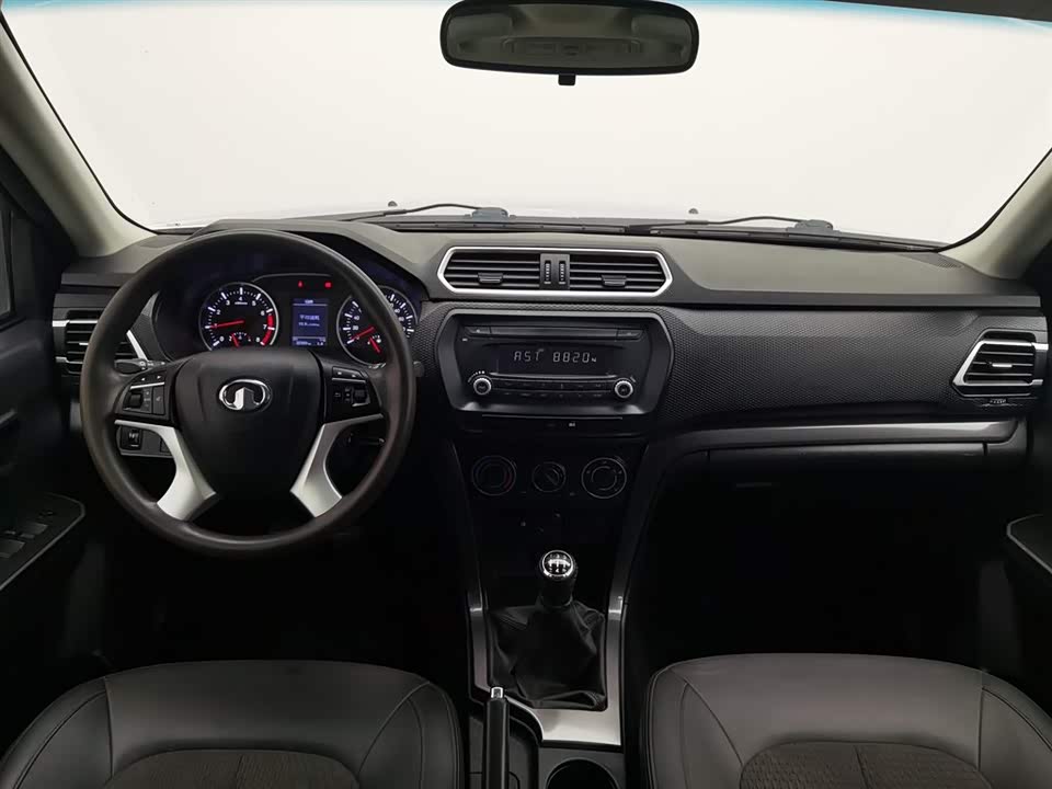 Great Wall Fengjun 5