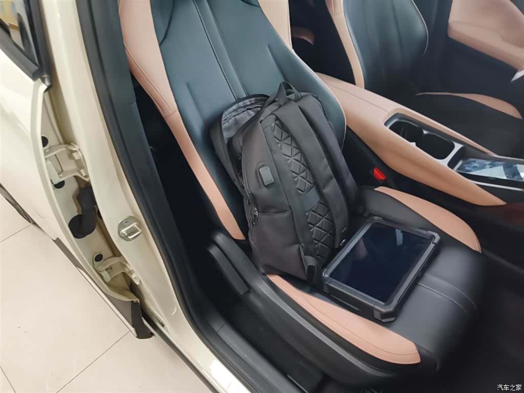 BYD Seagull, 2024 25