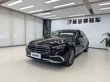 ����E�� 2022�� �Ŀ�� E 260 L