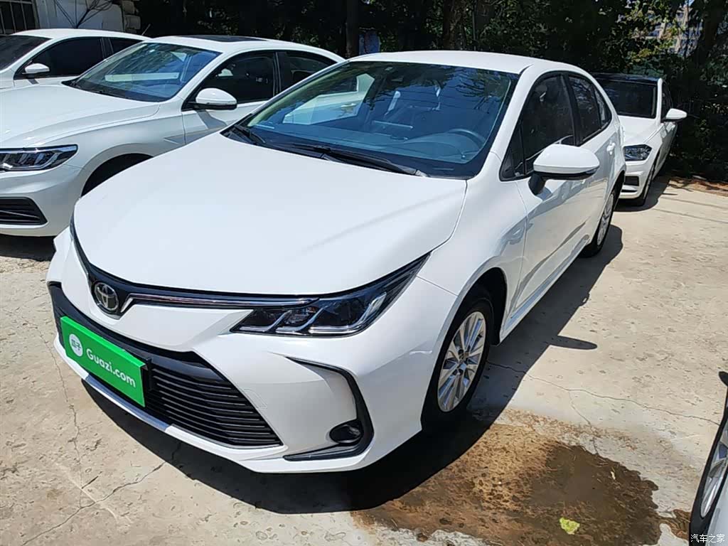Toyota Corolla, 2023 1