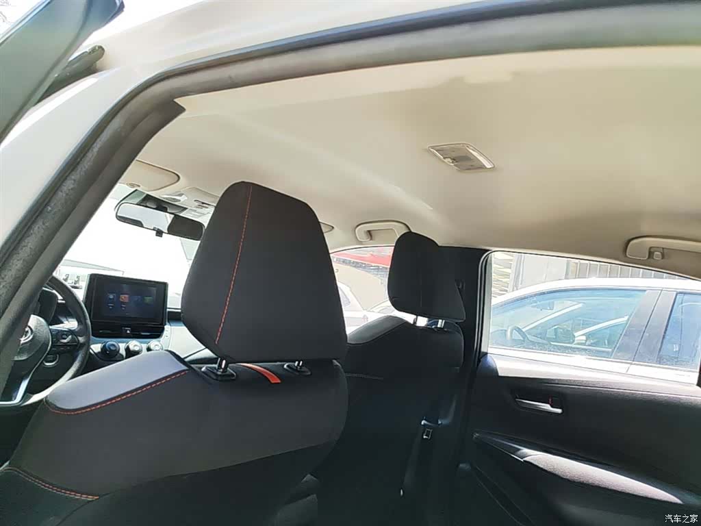 Toyota Corolla, 2023 18