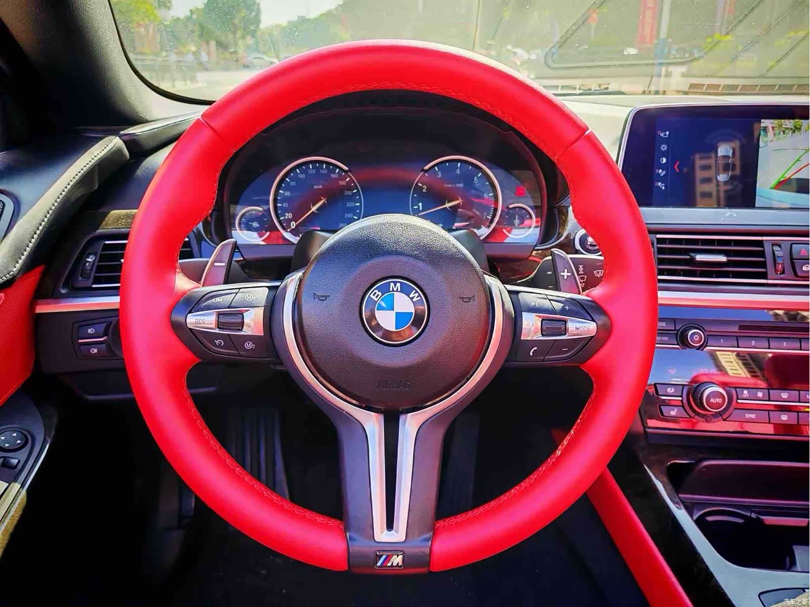 BMW 6 Series, 2018 15