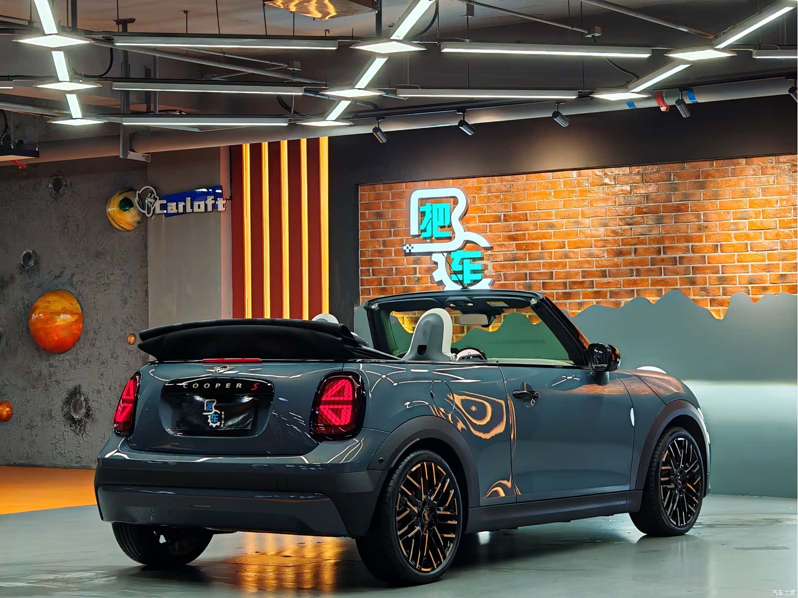 Mini Cooper, 2025 20