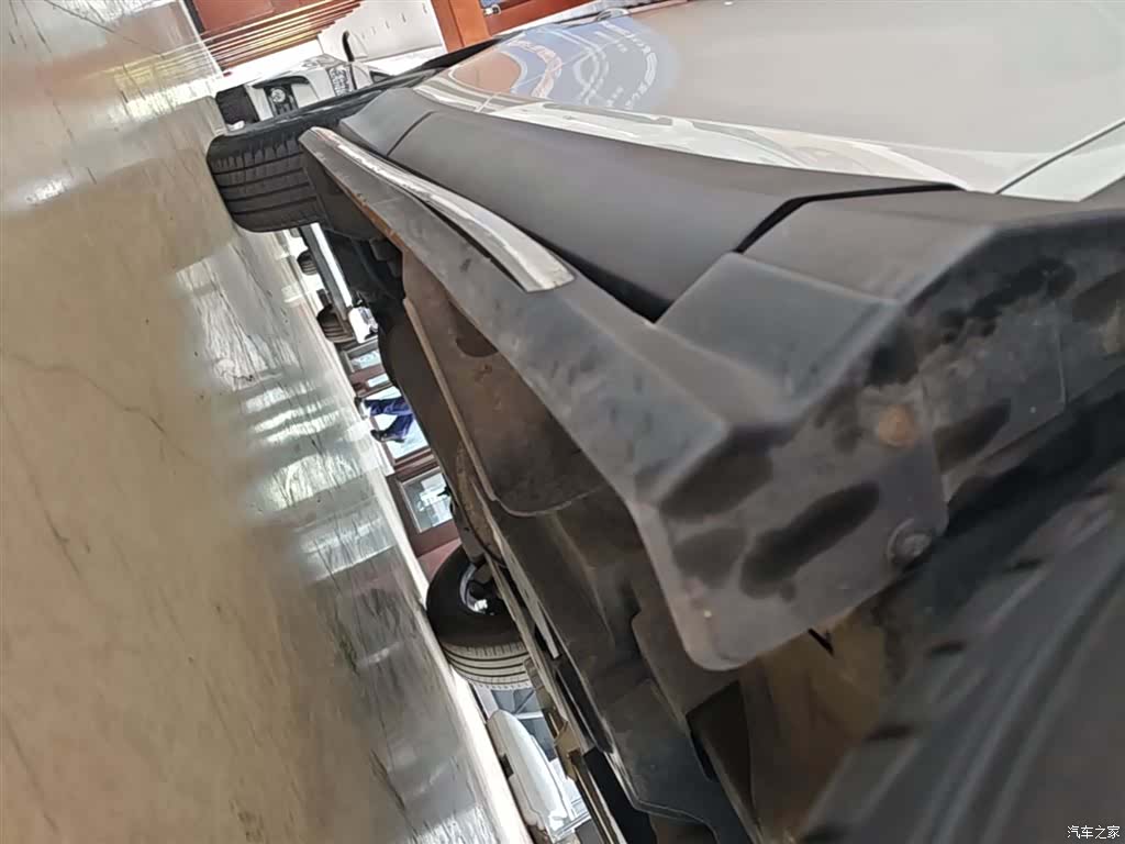 Toyota RAV4, 2017 21