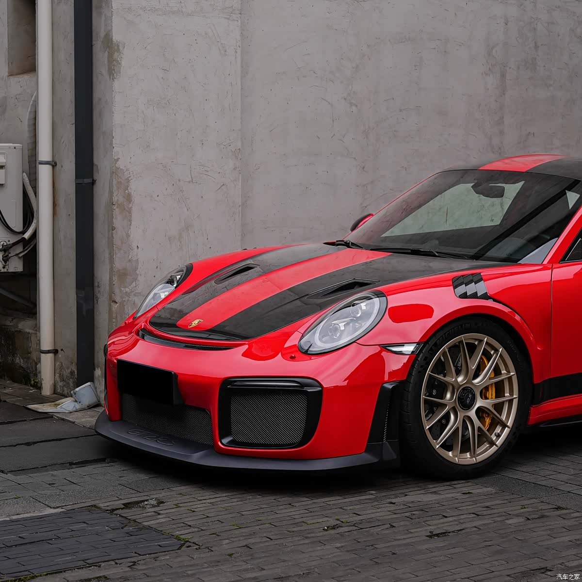 Porsche 911, 2019 все фото