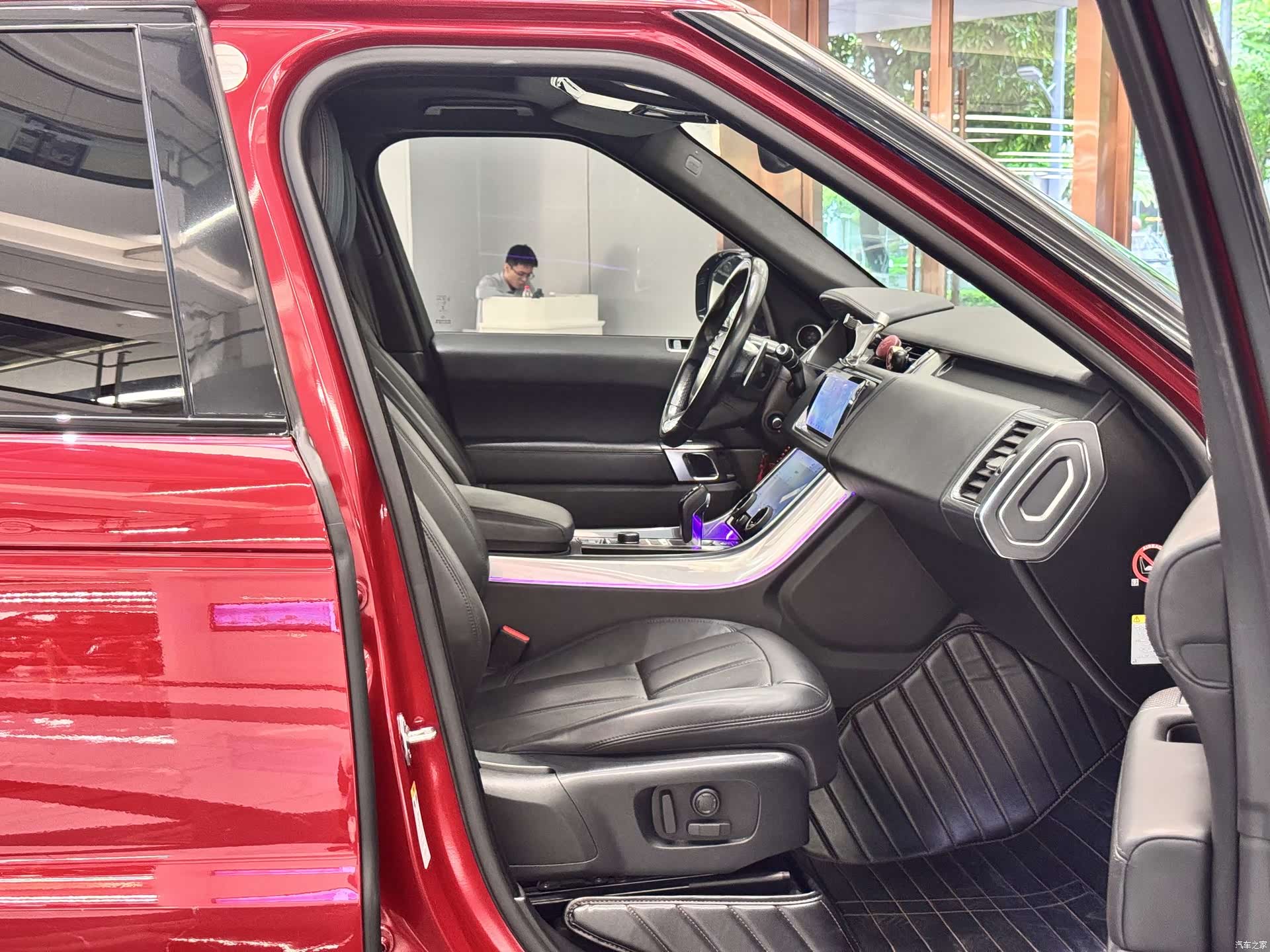Land Rover Range Rover, 2019 18