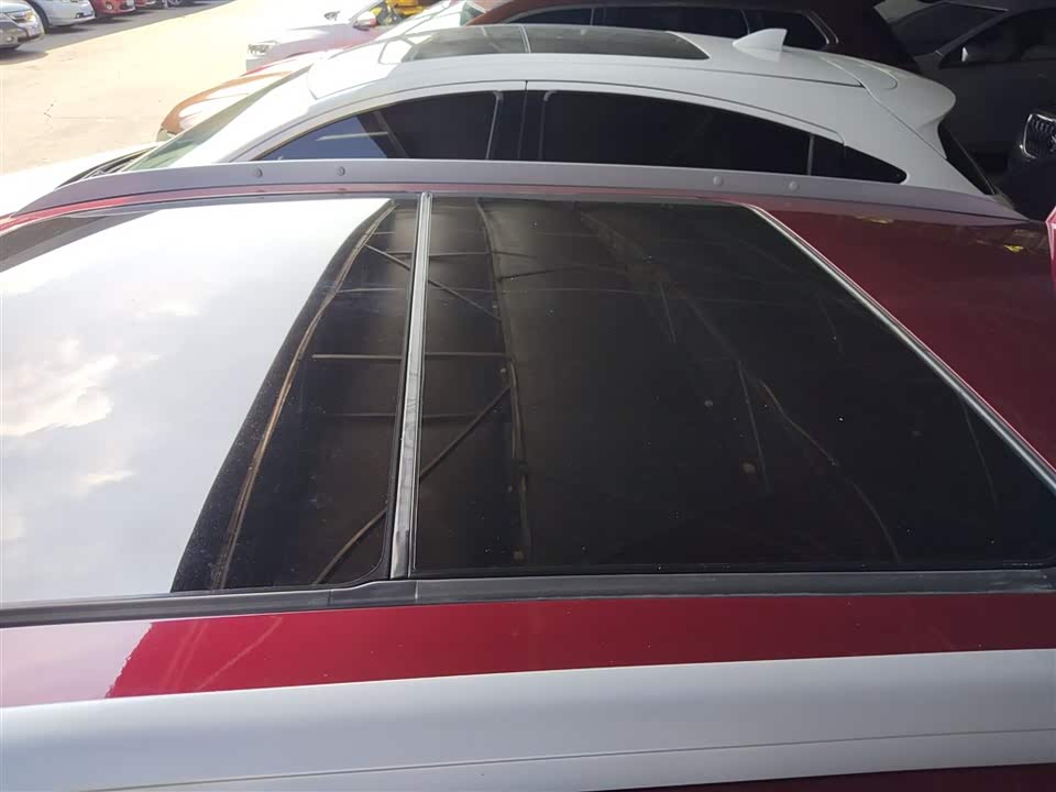 Buick Angkola