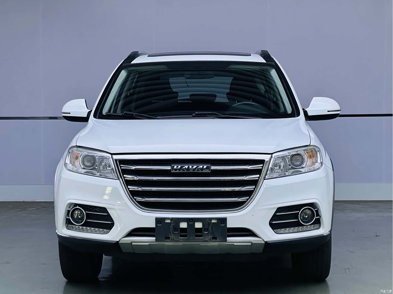 Haval H6, 2020 2
