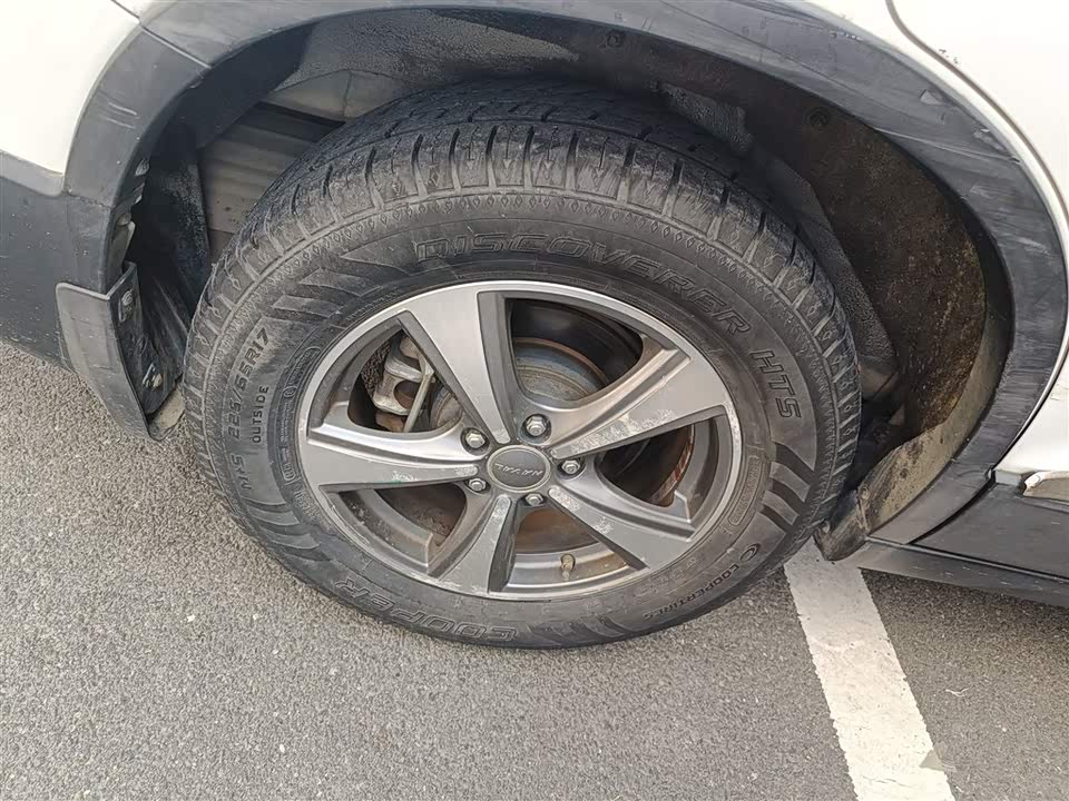 Haval H6 Haval H6