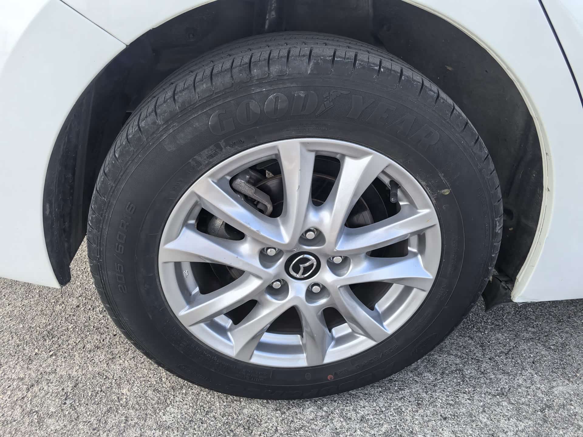 Mazda Mazda3, 2019 14