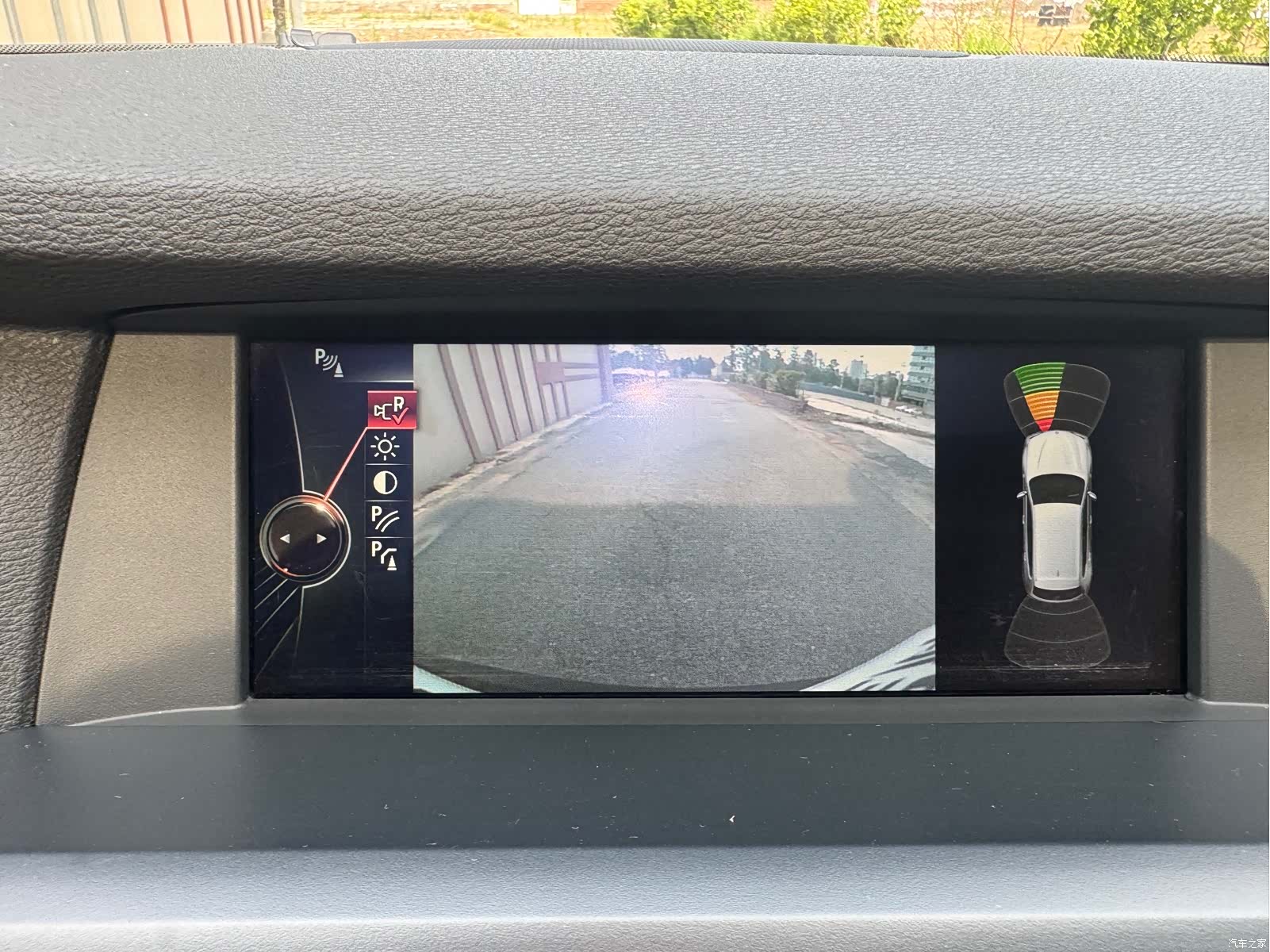 BMW X3, 2014 19