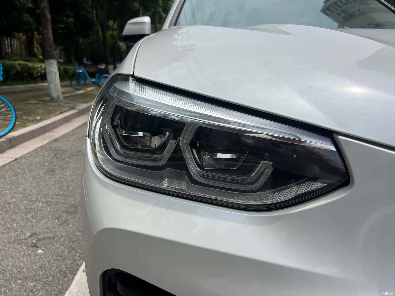 BMW X3, 2020 15